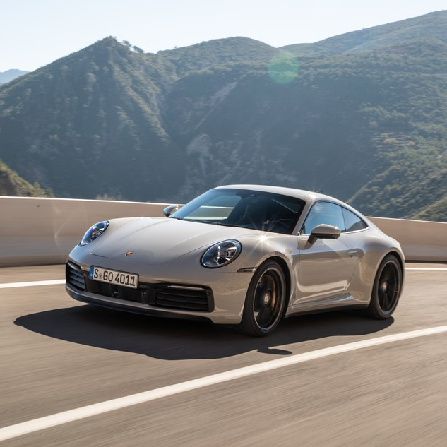 Porsche 911 2020 Price Features Compare