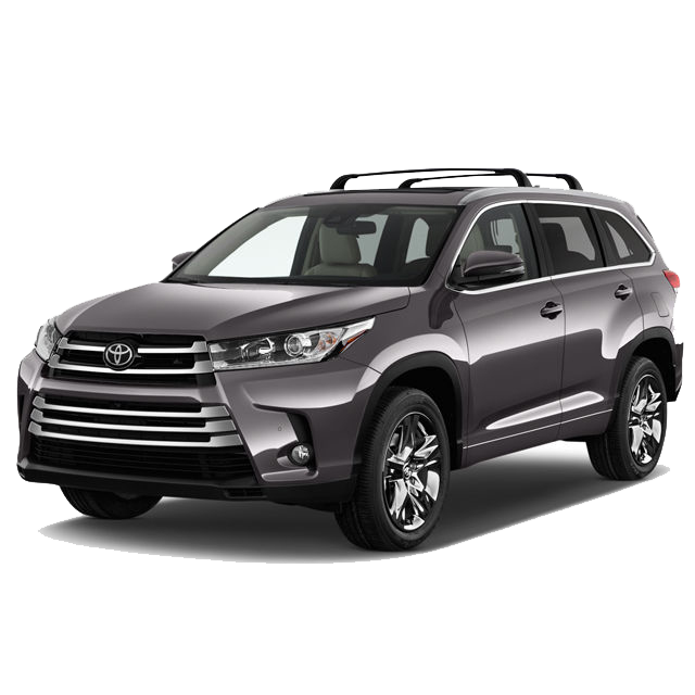 Toyota Highlander 2019 Price Features Compare